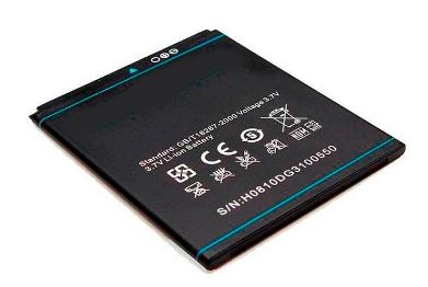 Bateria Compatível Doogee Voyager DG300 2500mAh