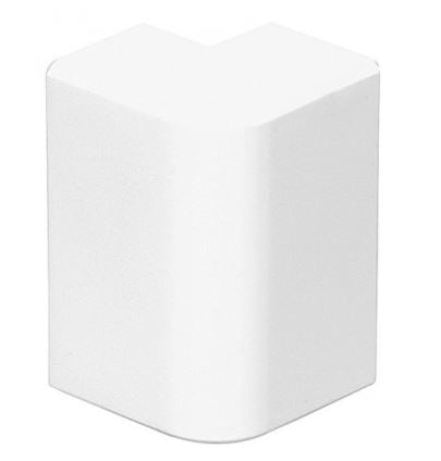 Ângulo Exterior p/ Calha 40x12,5mm - EFAPEL