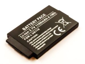 Bateria Compatível LGBSL-41G LG (1100mAh)