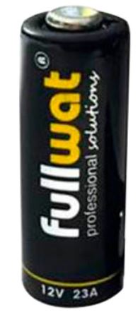Pilha 23A / A23 / MN21 / GP23A / 8LR932 - FULLWAT
