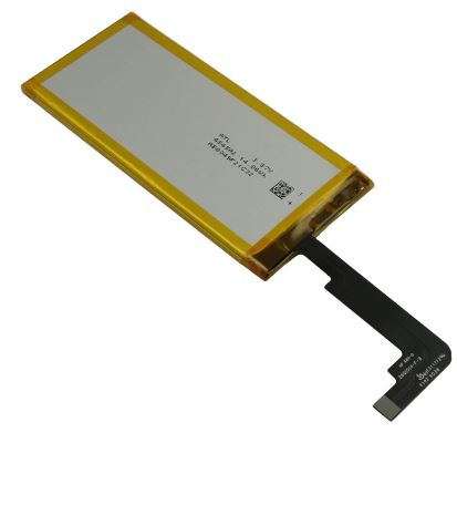 Bateria Compatível Google Pixel 4A 5G 3,87V (3885mAh)