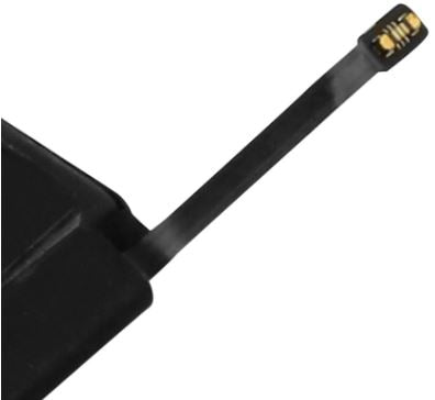 Bateria Compatível Watch 5 44mm, A2157 3,81V Apple (296mAh)