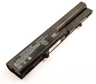 Bateria Compatível 451545-252, 451545-261, 451545-361, 456623-001, 484785-001, etc HP (4400mAh)