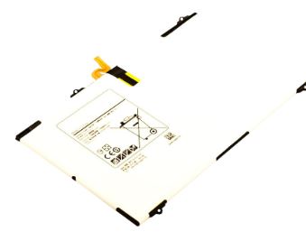 Bateria Compatível EB-BT810ABA, EB-BT810ABE, GH43-04431A Samsung (5800mAh)
