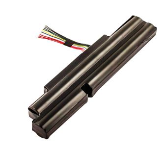 Bateria Compatível Aspire TimelineX Acer (4400mAh)