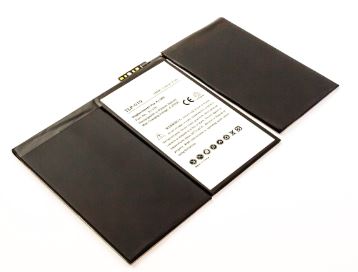 Bateria Compatível iPad 2 Apple (6500mAh)