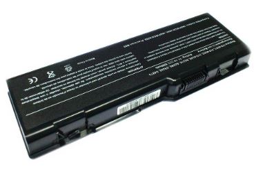 Bateria p/ Portátil Compatível Dell 5200mAh INSPIRON 6000 9200 9300 9400 M1710