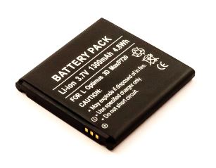 Bateria Compatível BL-48LN LG (1300mAh)