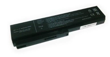 Bateria p/ Portátil Compatível LG 4400mAh R410 R580