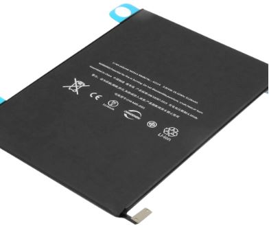 Bateria Compatível A2114 Mac iPad mini 5, A2133 3,82V Apple (5124mAh)