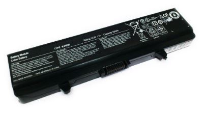 Bateria p/ Portátil Compatível Dell INSPIRON 1525 1526 1545 (11,1V / 4400mAh)