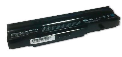 Bateria p/ Portátil Compatível Fujitsu 5200mAh AMILO LI1718 LI1720 LI2727 V3405