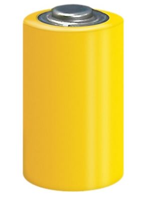 Pilha Litio Li-SOCl2 1/2AA 3,6V 1200mAh