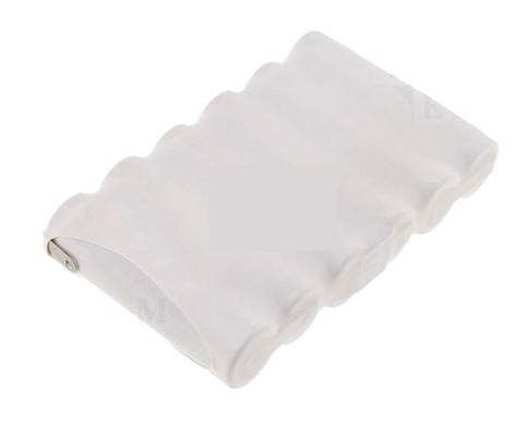 Bateria Ni-Mh AA/R6 7,2V 1700mAh