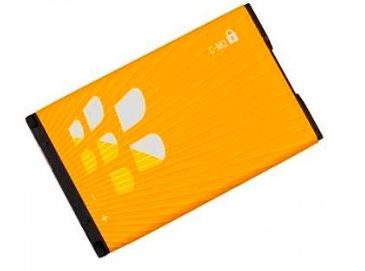 Bateria Compatível Blackberry C-M2 900mAh