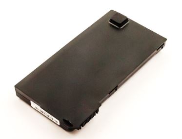 Bateria Compatível 957-173XXP-101, 957-173XXP-102, BTY-L74, BTY-L75 MSI (4400mAh)