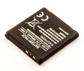 Bateria Compatível BST-38 SonyEricsson (900mAh)