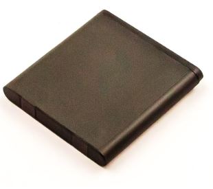 Bateria Compatível ACC-39508-201, ACC-39508-301, BAT-34413-003, EM1 BLACKBERRY (1000mAh)