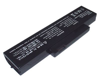 Bateria p/ Portátil Compatível Fujitsu V5535 4400mAh 11,1V