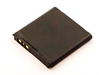 Bateria Compatível BST-38 SonyEricsson (900mAh)