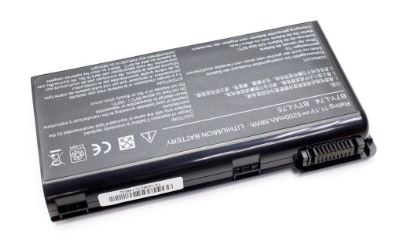 Bateria p/ Portátil Compatível MSI 5200mAh A5000 Series