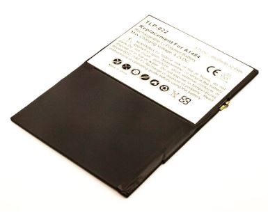 Bateria Compatível iPad 5, iPad 6, iPad Air Apple (8820mAh)