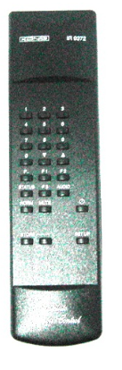 Comando KONIG Electronic IR9372