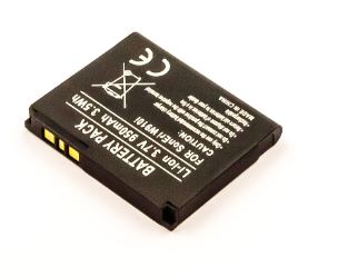 Bateria Compatível BST-39 SonyEricsson (950mAh)