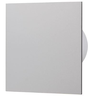 Painel de Acrílico p/ Extratores de Ar (Cinza) - ORNO