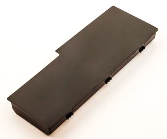 Bateria Compatível PA3536U-1BRS, PABAS100 Toshiba (4400mAh)