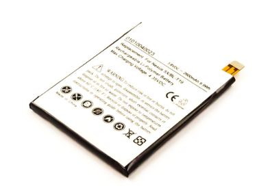 Bateria Compatível Nexus 5X Google (2600mAh)