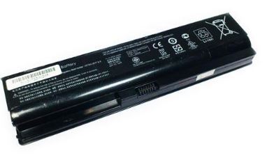 Bateria p/ Portátil Compatível HP FE02 FE04 62Wh 5220M