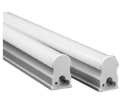 Armadura LED T5 36W 220V 6400K 2800Lm Opalina (2,4 mts)