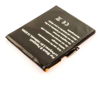 Bateria Compatível BAT-58107-003 BLACKBERRY (3400mAh)