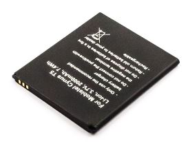 Bateria Compatível BTY26182 Mobistel (1700mAh)