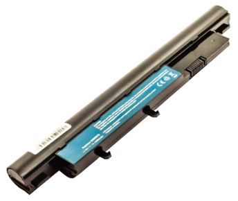 Bateria Compatível Aspire, Travelmate, Travelmate Timeline Acer (4400mAh)