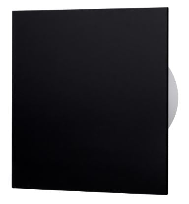 Painel de Acrílico p/ Extratores de Ar (Preto) - ORNO