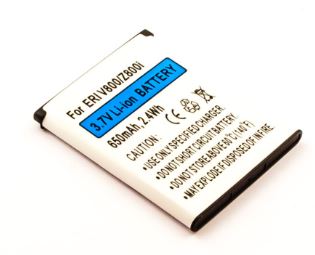 Bateria Compatível BST-33 SonyEricsson (650mAh)