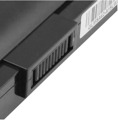 Bateria Compatível CX640, CR640 14,8V MSI (4400mAh)