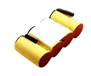 Bateria Compatível 08802-00.630.00, 08802-00.630.00, 40773 BYD Gardena (3000mAh)