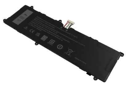Bateria Compatível DELL Venue 11 Pro 7,4V (5135mAh)