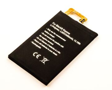 Bateria Compatível BAT-63108-003, BAT63108-003, TLP034E1 BLACKBERRY (3400mAh)