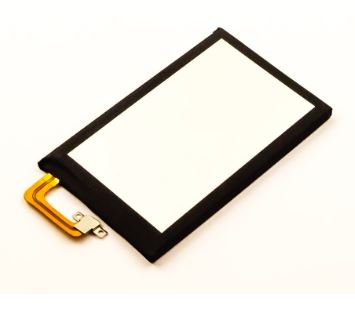 Bateria Compatível BAT-63108-003, BAT63108-003, TLP034E1 BLACKBERRY (3400mAh)
