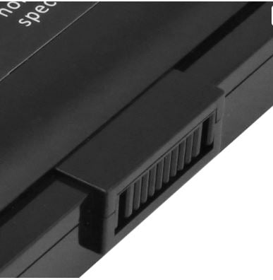 Bateria Compatível CX640, CR640 11,1V MSI (5200mAh)