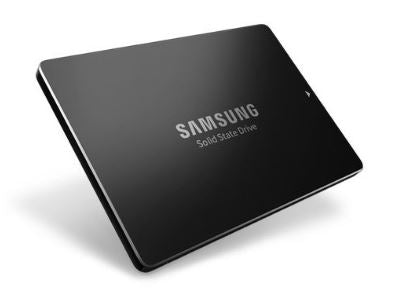 Disco Rígido PM883 480GB SATA III 2.5" - SAMSUNG