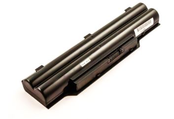 Bateria Compatível LifeBook A532, LifeBook AH512, LifeBook AH532/GFX, LifeBook AH562 Fujitsu (4400mA)