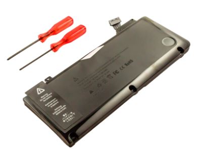 Bateria Compatível MacBook Pro 13" Apple (5800mAh)