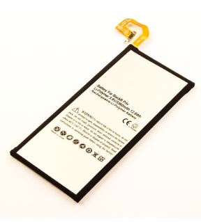 Bateria Compatível BAT-60122-003, HUSV1 BLACKBERRY (3360mAh)