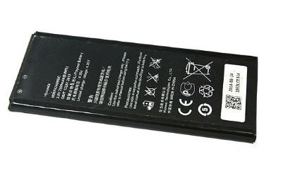 Bateria Compatível Huawei Ascend Y600 Y625 Y635 G30-U20 2000mAh