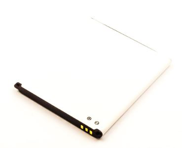 Bateria Compatível BTY26184 Mobistel (2000mAh)